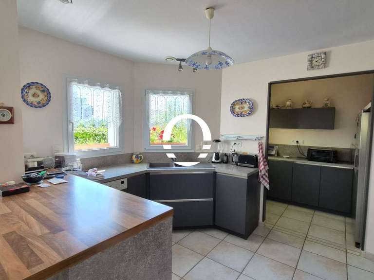 Maison Pornic - 4 chambres