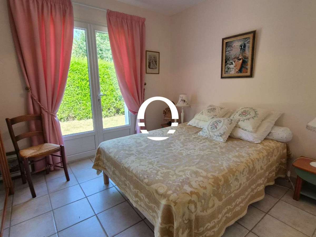 Maison Pornic