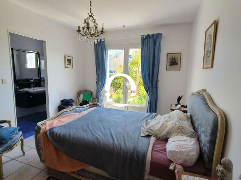 Maison Pornic - 4 chambres