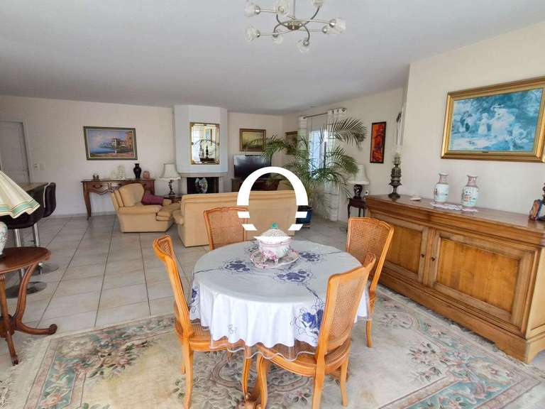 Maison Pornic - 4 chambres