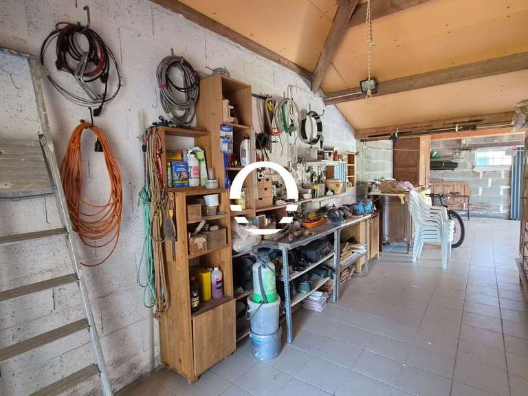 Maison Pornic - 4 chambres