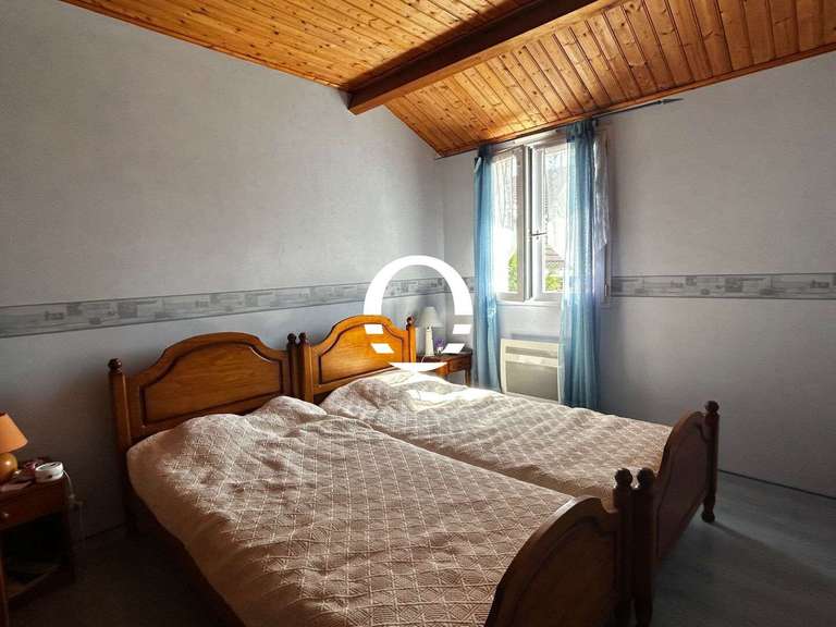 Maison Pornic - 3 chambres