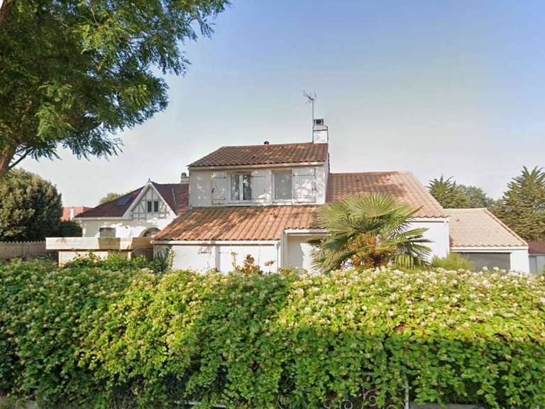 House Pornic - 3 bedrooms