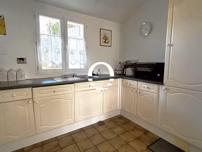 Maison Pornic - 3 chambres