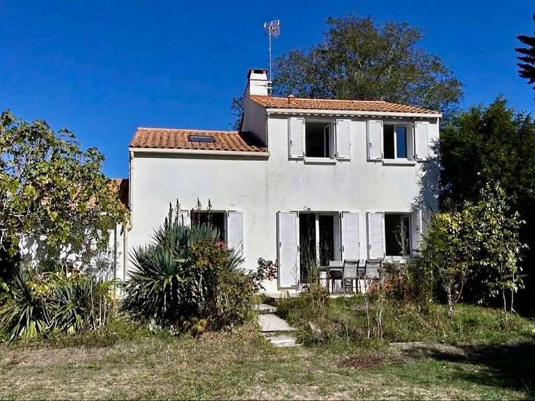 House Pornic - 3 bedrooms