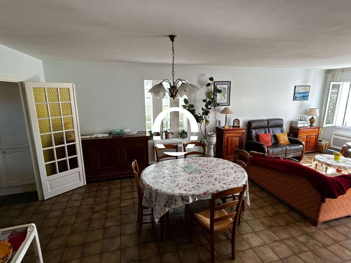 Maison Pornic