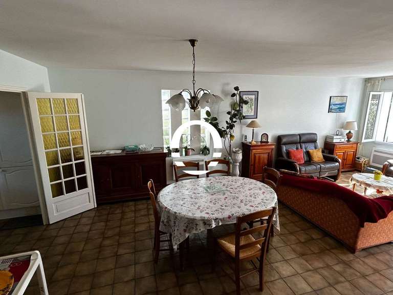 Maison Pornic - 3 chambres