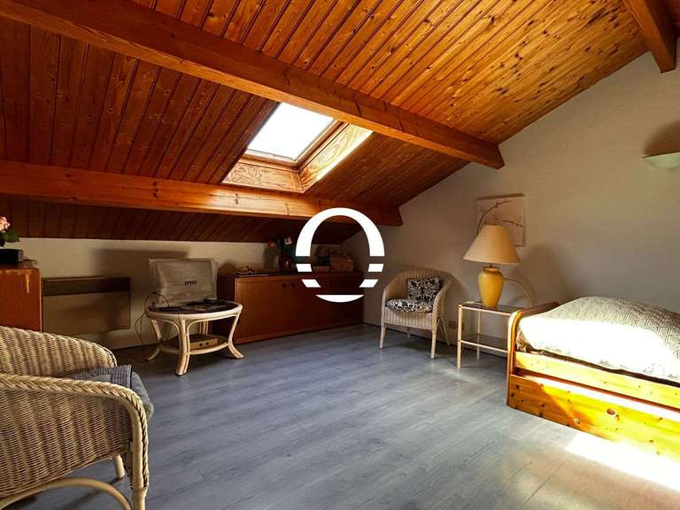 Maison Pornic - 3 chambres