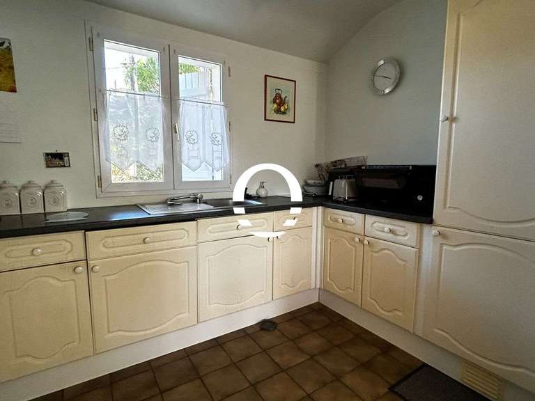Maison Pornic - 3 chambres