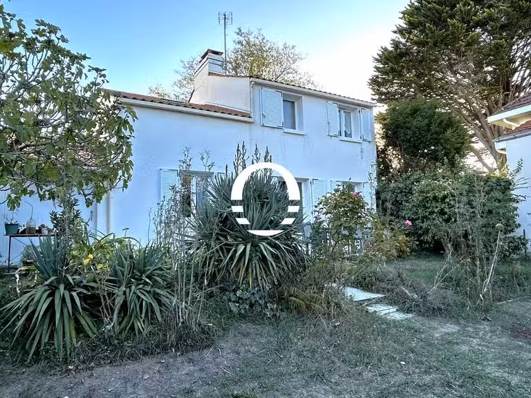 Maison Pornic - 3 chambres