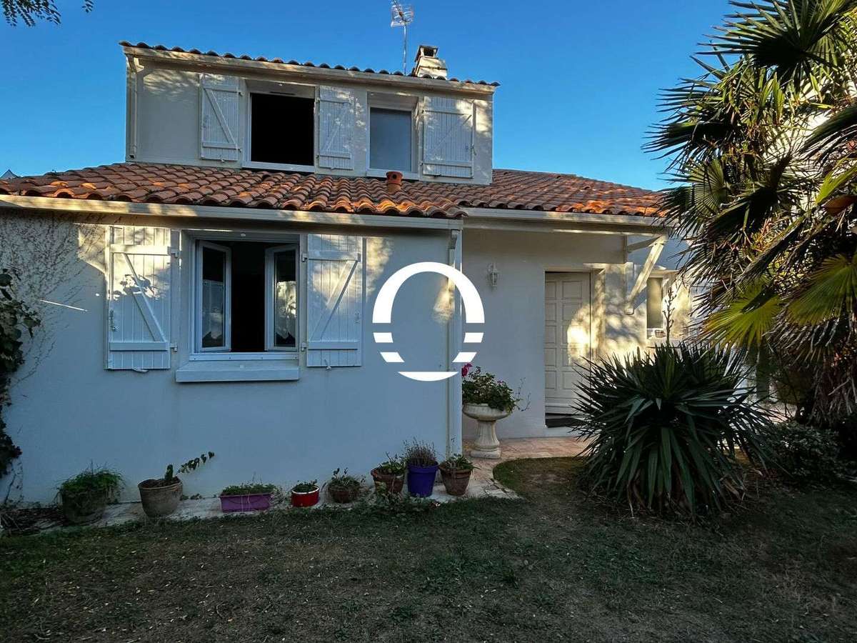 Maison Pornic
