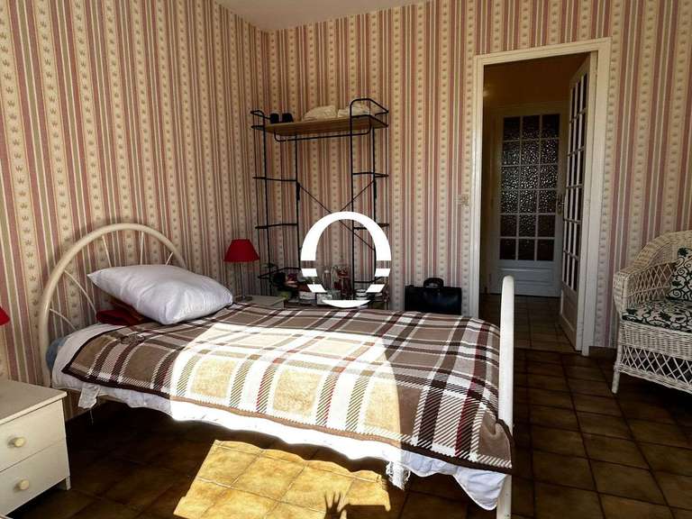 Maison Pornic - 3 chambres