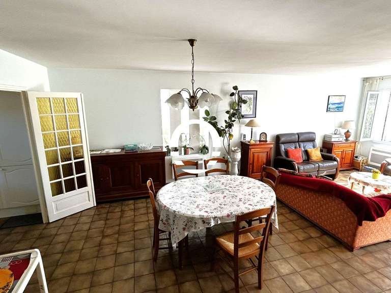 Maison Pornic - 3 chambres
