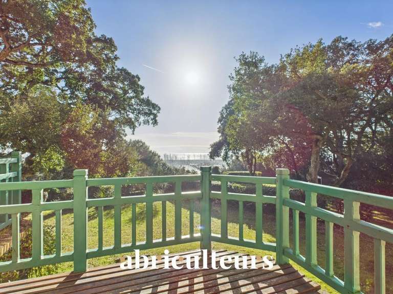 House with Sea view Pornic - 18 bedrooms - 777m²