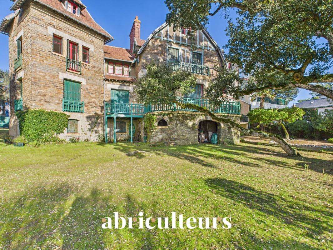 Maison Pornic