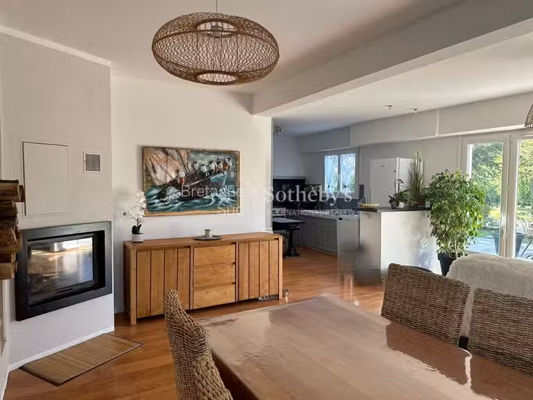 Maison Pornic - 4 chambres - 130m²