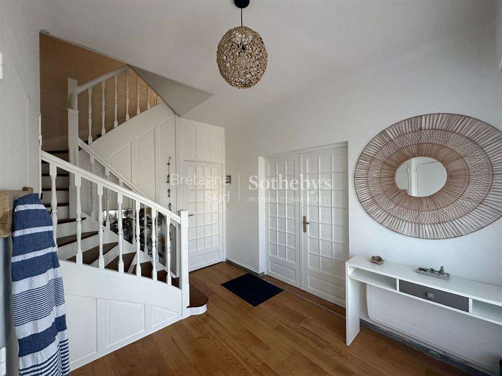 House Pornic
