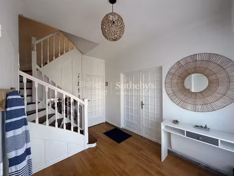 Maison Pornic - 4 chambres - 130m²