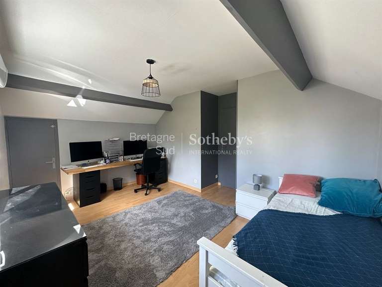 Maison Pornic - 4 chambres - 130m²