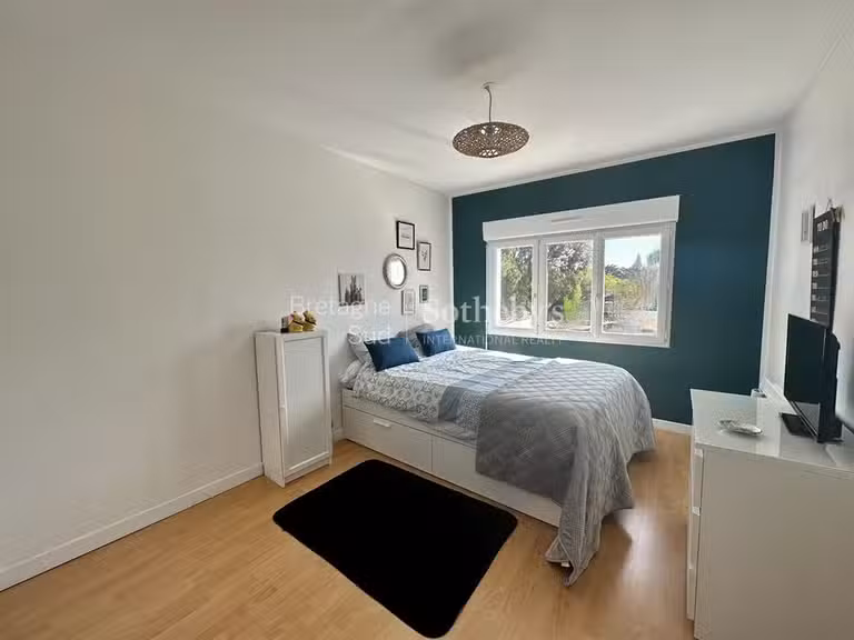 Maison Pornic - 4 chambres - 130m²