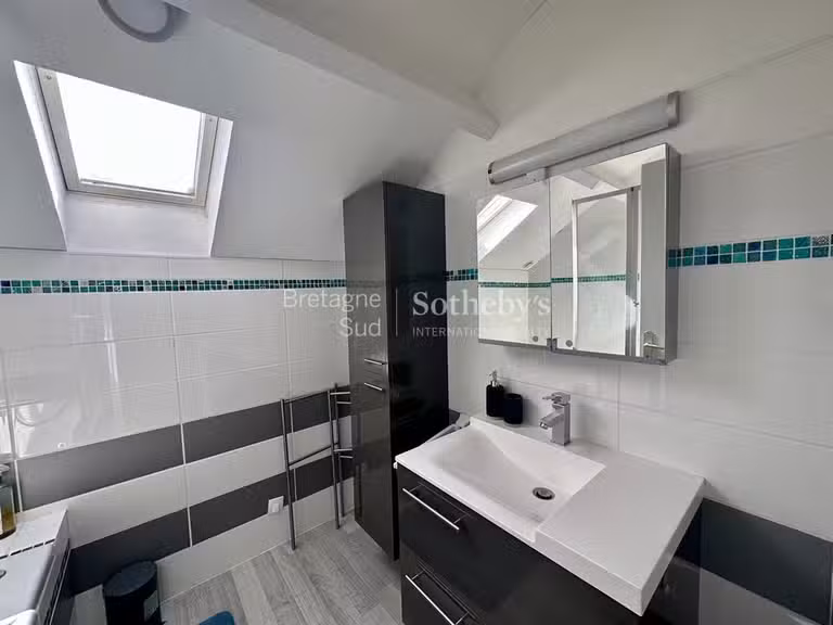 Maison Pornic - 4 chambres - 130m²