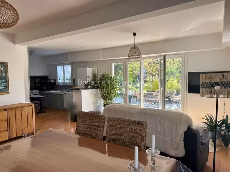 Maison Pornic - 4 chambres - 130m²