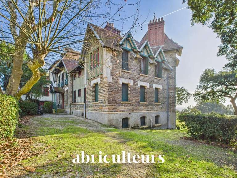 Maison avec Vue sur mer Pornic - 18 chambres - 777m²