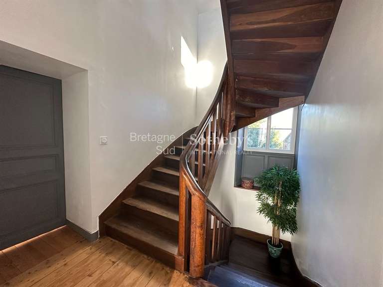 Manoir Pornic - 5 chambres - 266m²