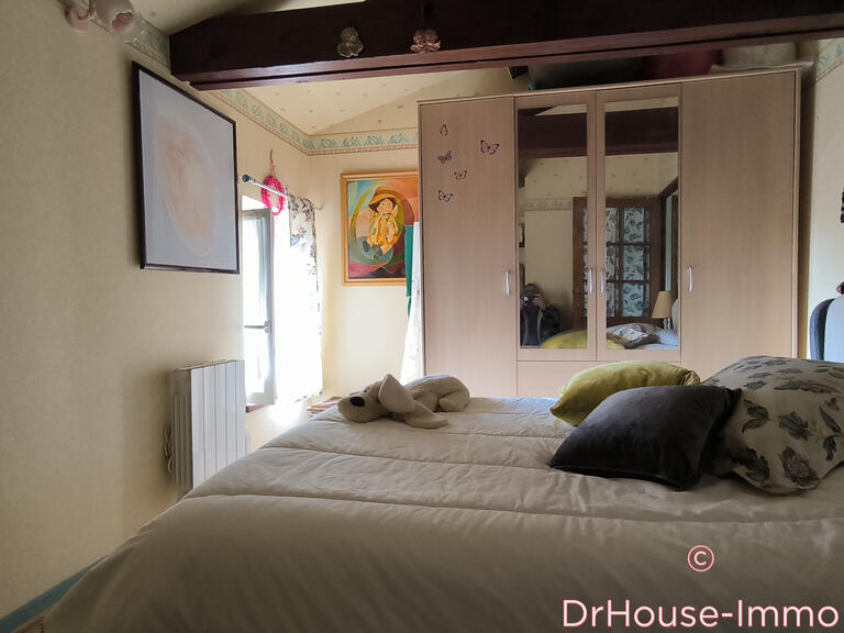 Villa Pornic - 3 chambres - 190m²