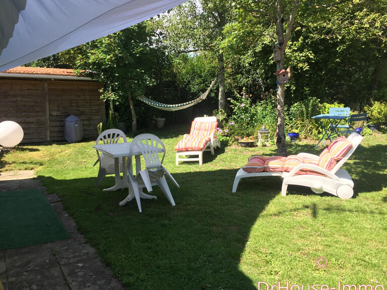 Villa Pornic - 3 chambres - 190m²