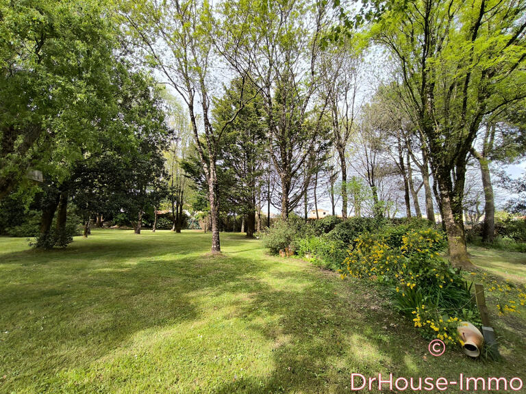 Villa Pornic - 3 chambres - 190m²