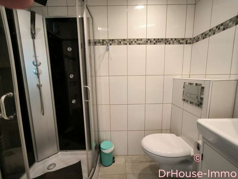 Villa Pornic - 3 chambres - 190m²