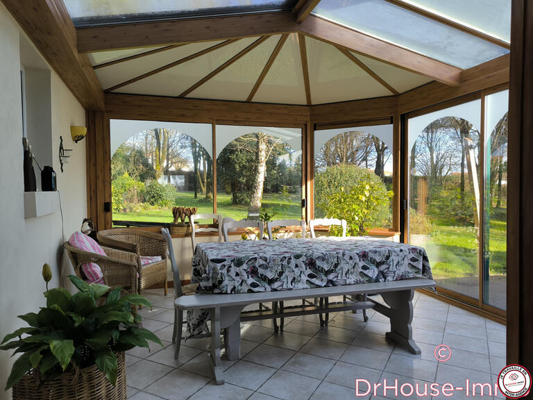 Villa Pornic - 3 chambres - 190m²