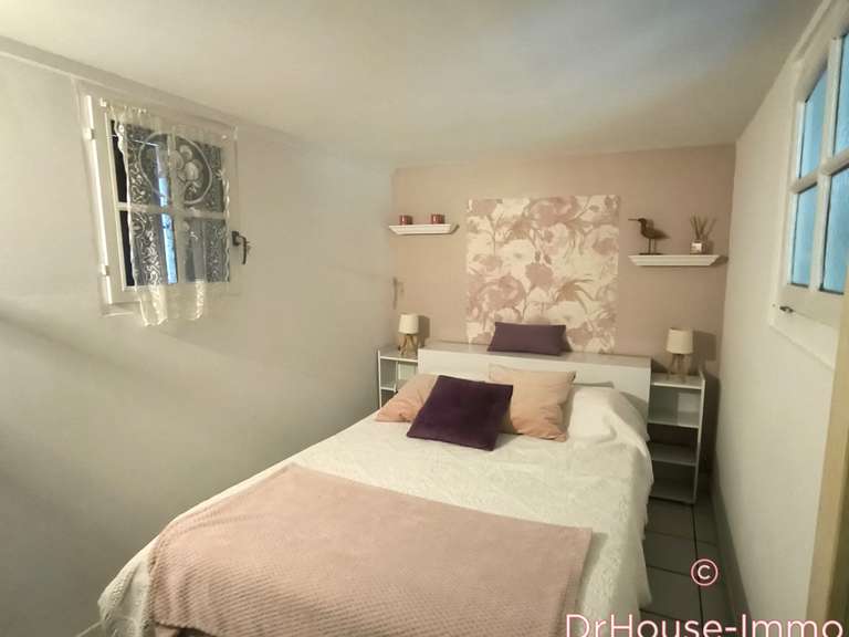 Villa Pornic - 3 chambres - 190m²