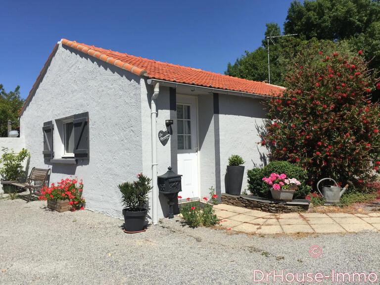 Villa Pornic - 3 chambres - 190m²