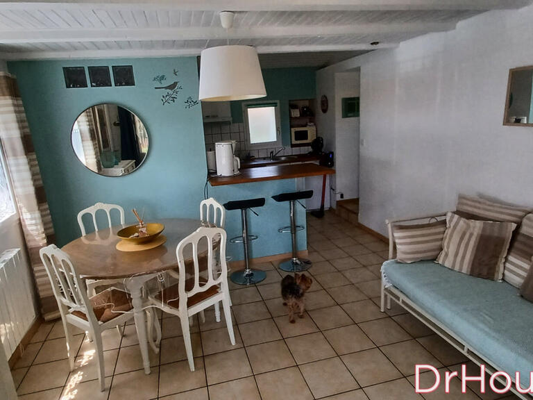 Villa Pornic - 3 chambres - 190m²