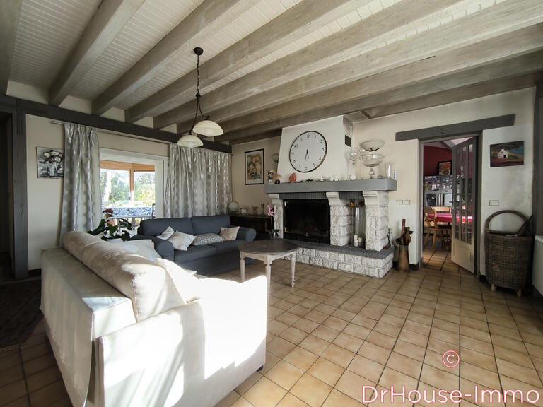 Villa Pornic - 3 chambres - 190m²