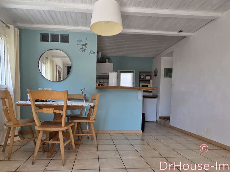 Villa Pornic - 3 chambres - 190m²