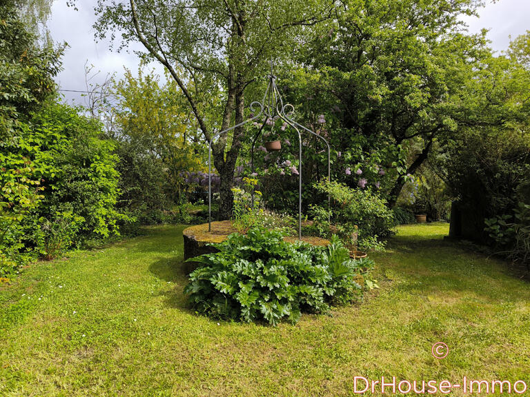 Villa Pornic - 3 chambres - 190m²