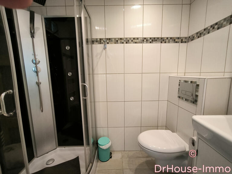 Villa Pornic - 3 chambres - 190m²