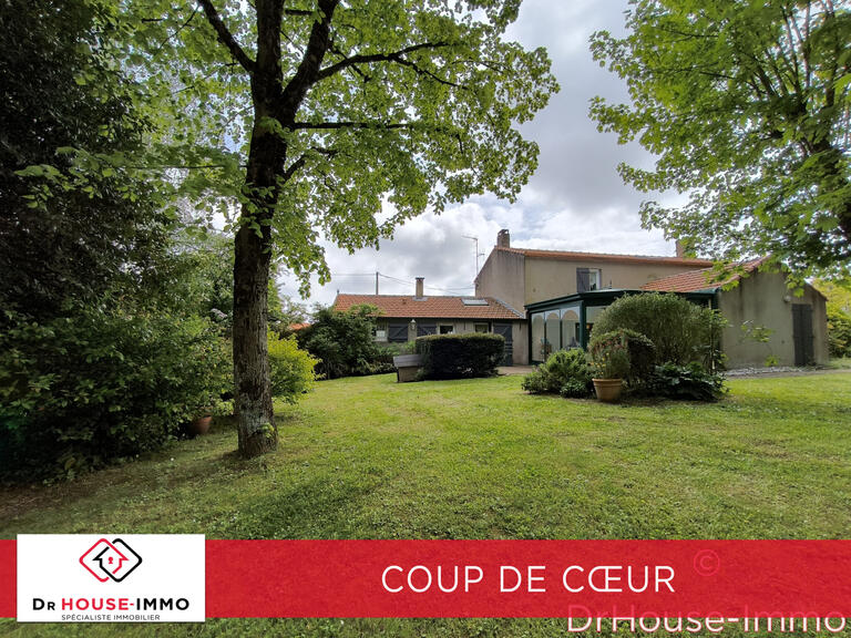 Villa Pornic - 3 chambres - 190m²