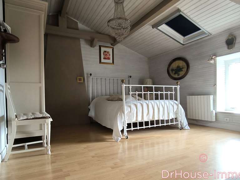 Villa Pornic - 3 chambres - 190m²