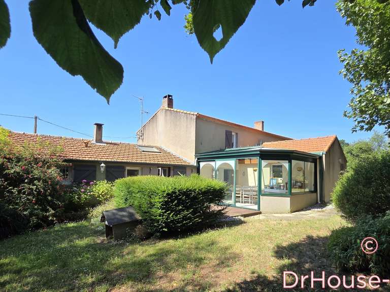 Villa Pornic - 3 chambres - 190m²