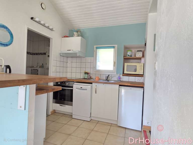 Villa Pornic - 3 chambres - 190m²