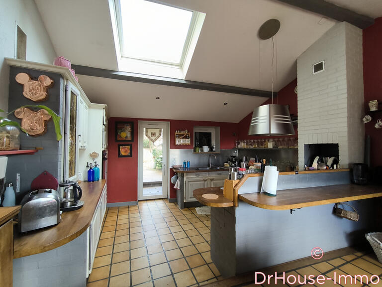 Villa Pornic - 3 chambres - 190m²