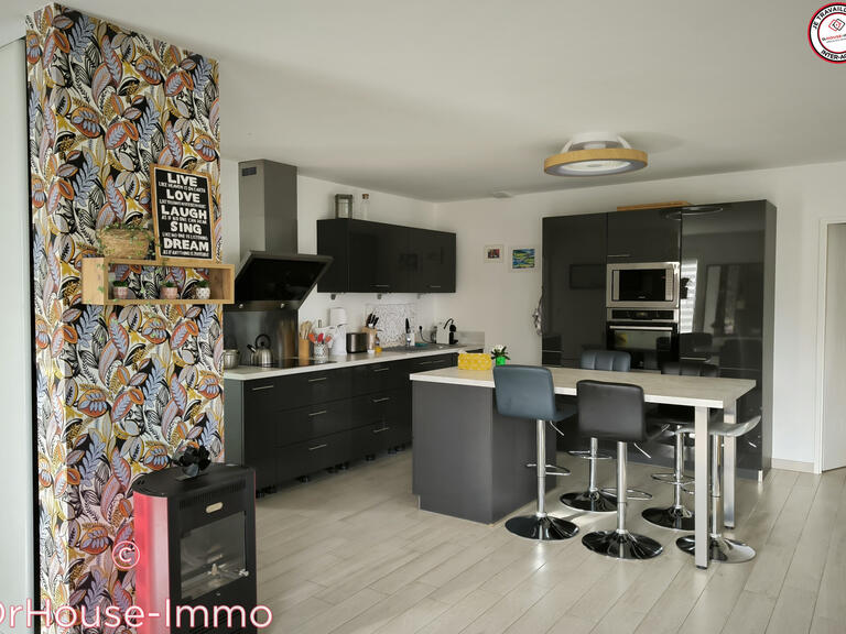 Villa Pornic - 3 bedrooms - 137m²