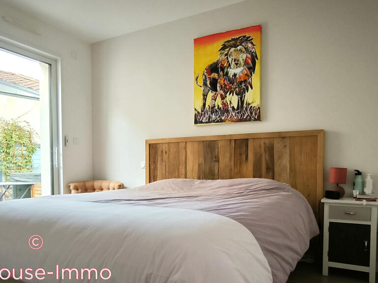 Villa Pornic - 3 bedrooms - 137m²