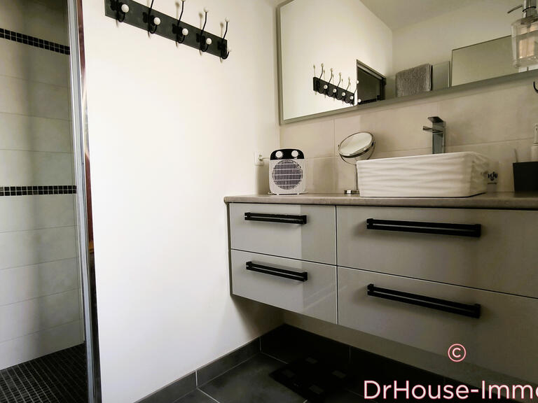 Villa Pornic - 3 bedrooms - 137m²