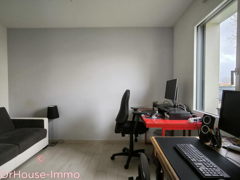 Villa Pornic - 3 bedrooms - 137m²