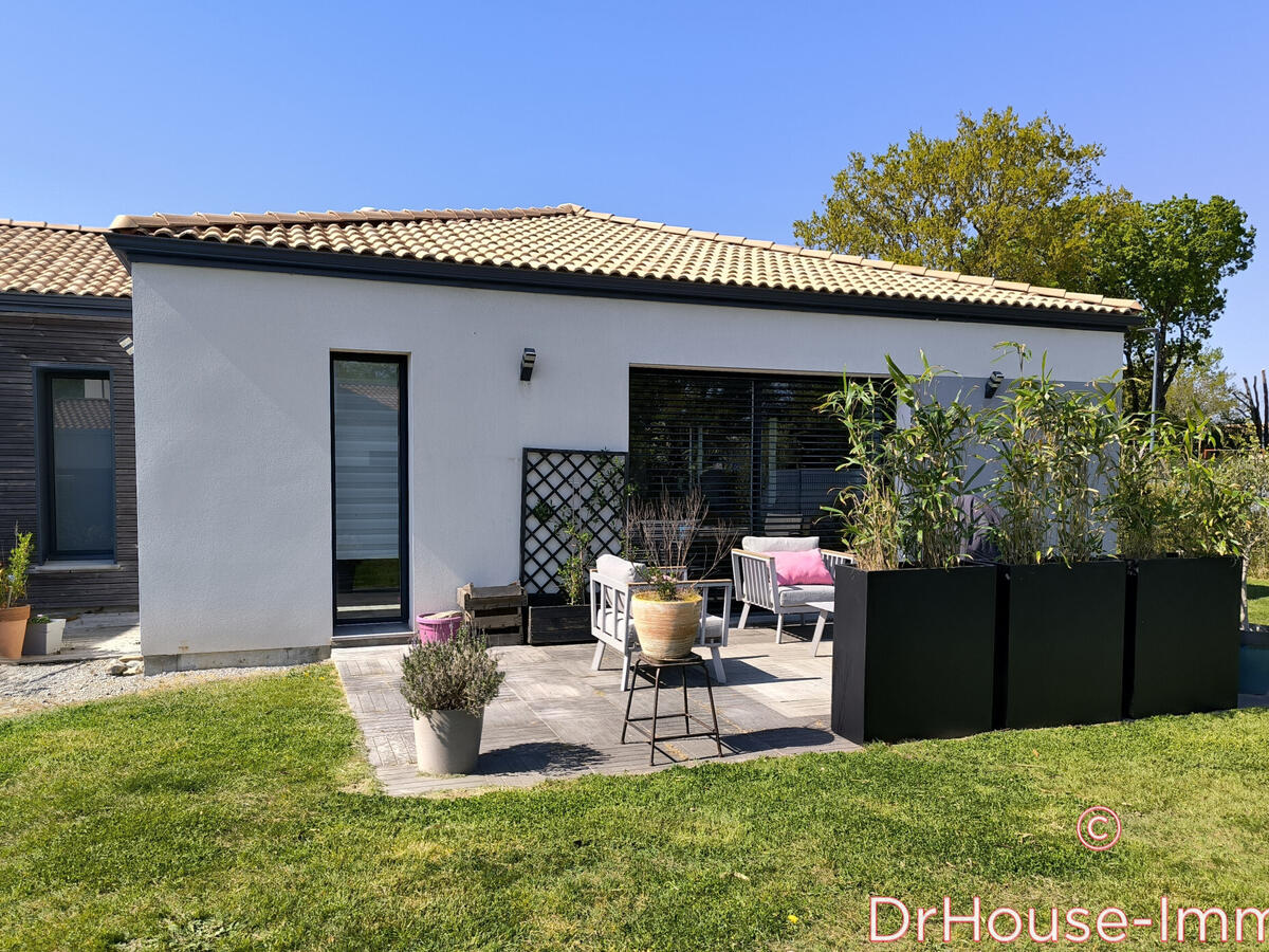 Villa Pornic